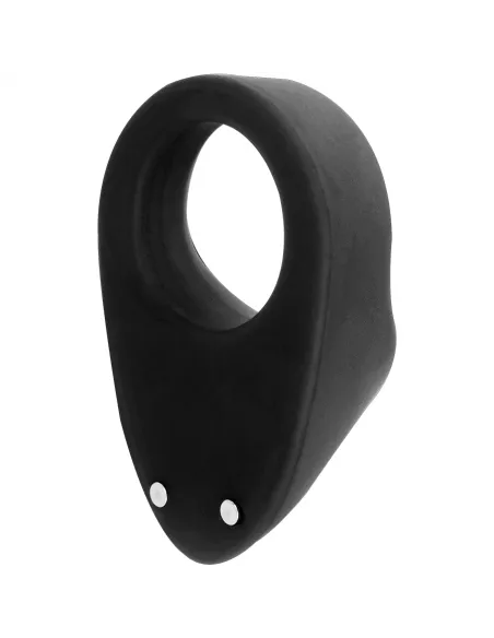 Intense Oto Anillo Vibrador Recargable
