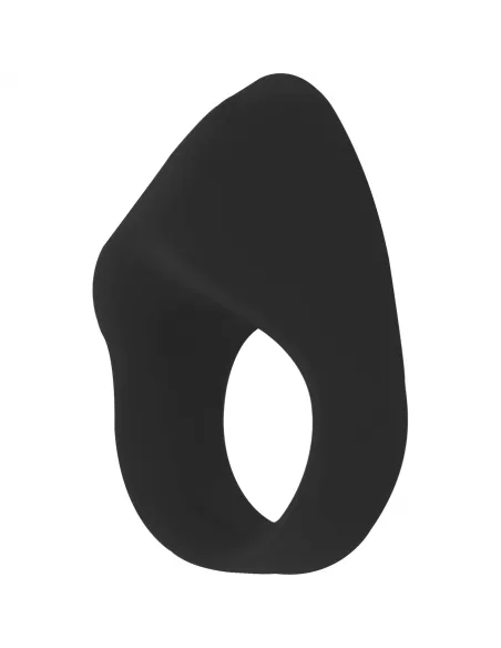 Intense Oto Anillo Vibrador Recargable