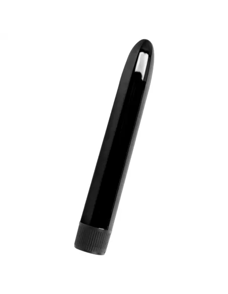 Intense Vito Vibrador Negro