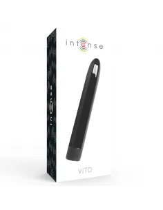 Intense Vito Vibrador Negro 2