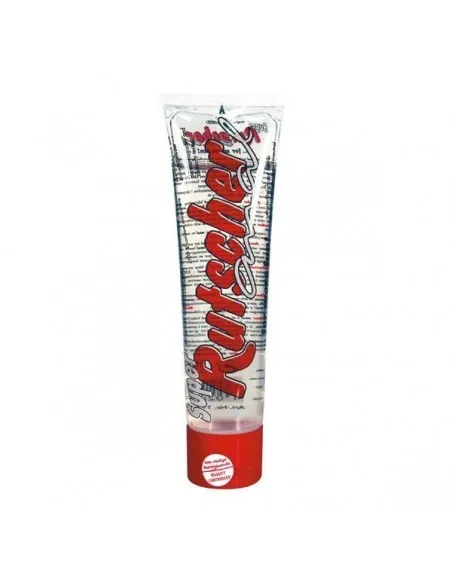 Super Rutscher Lubricante Anal 100 Ml