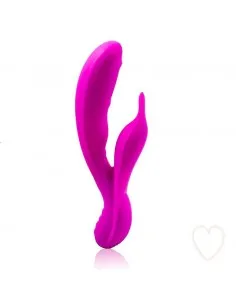 Highgrade  Pretty Love Bliss Masajedor Lila 2