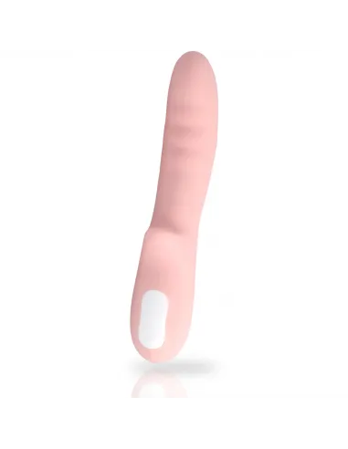 Mia Pisa Vibrador Rotador Rosa