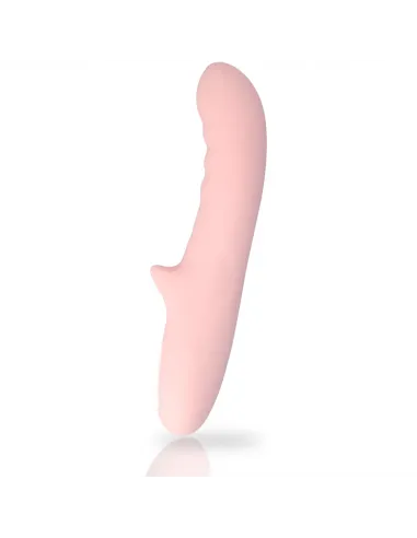 Mia Pisa Vibrador Rotador Rosa