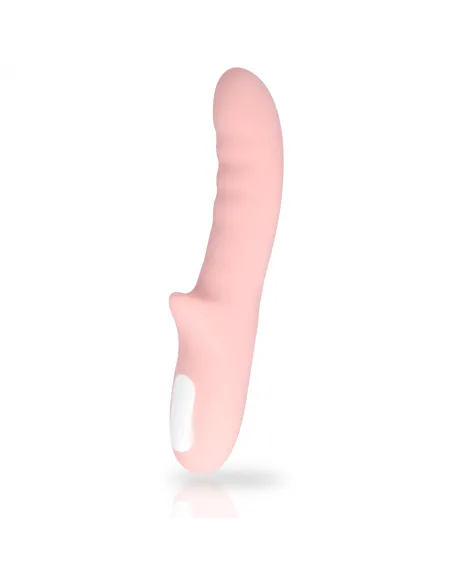 Mia Pisa Vibrador Rotador Rosa