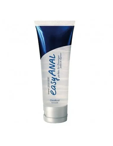 Lubricante Anal Facil.