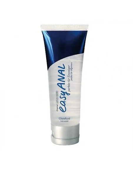 Lubricante Anal Facil.