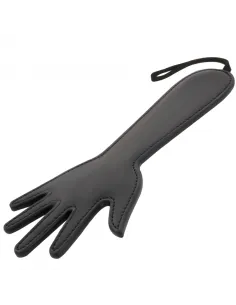 Darkness Pala Negra Fetish Mano