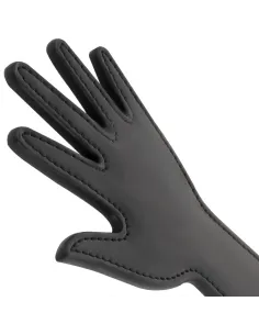 Darkness Pala Negra Fetish Mano 2