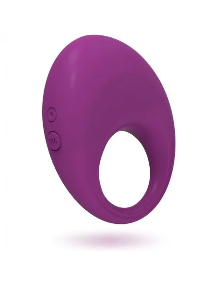 Coverme Dylan Anillo Recargable 10 Velocidades Sumergible