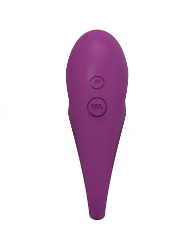 Coverme Dylan Anillo Recargable 10 Velocidades Sumergible