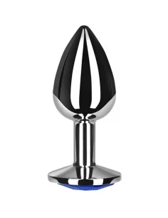 Secretplay Anal Plug Azul M