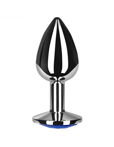 Secretplay Anal Plug Azul M