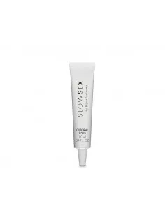 Slow Sex Balsamo Estimulante Para Clitoris 10 Ml 2