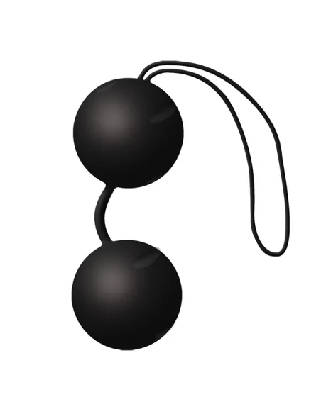 Joyballs Lifestyle Black