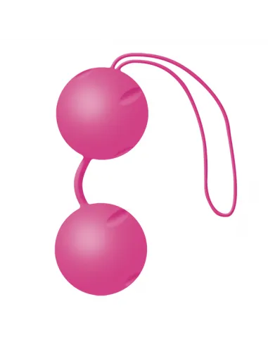 Joyballs Lifestyle Fucsia