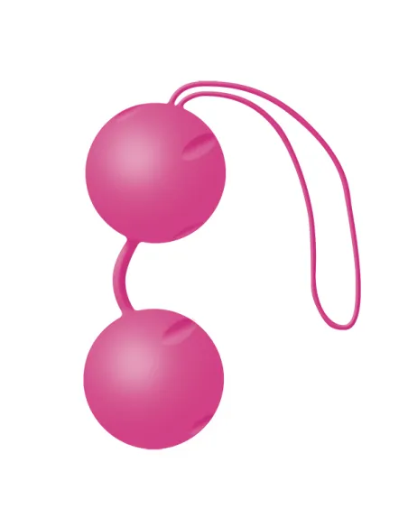 Joyballs Lifestyle Fucsia