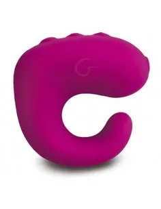 Fun Toys  Gring Anillo Vibrador Xl  Sweet Raspberry