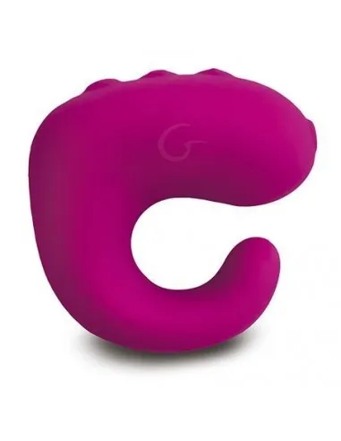 Fun Toys  Gring Anillo Vibrador Xl  Sweet Raspberry