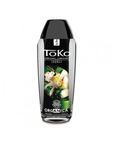 Shunga Toko Organica Lubricante Natural