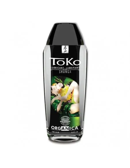 Shunga Toko Organica Lubricante Natural