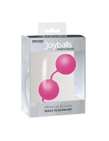 Joyballs Lifestyle Rosa