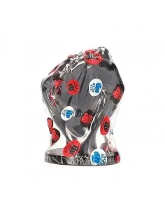 All Black Fist Anal 14Cm 2