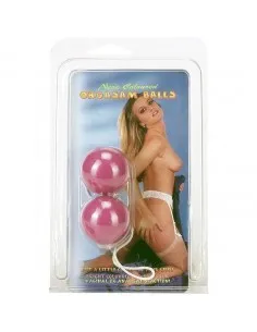 Sevencreations  Bolas Chinas Unisex 2