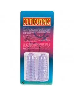 Juego Dedales Lila 2