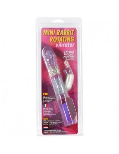 Sevencreations Mini Conejito Rampante