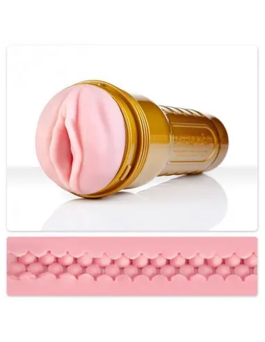 Fleshlight Pink Lady Stamina Training Unit