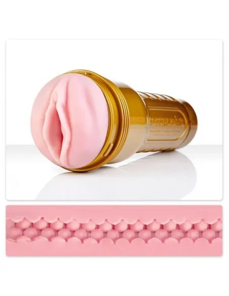 Fleshlight Pink Lady Stamina Training Unit