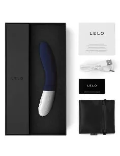 Lelo Billy 2 Deep Blue 2