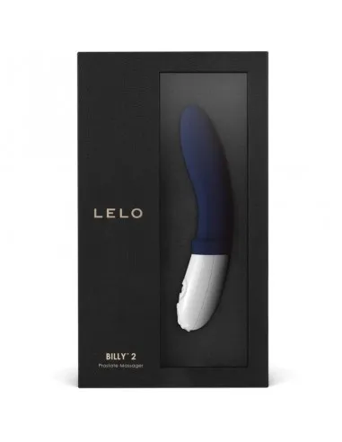 Lelo Billy 2 Deep Blue