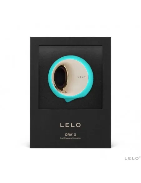 Lelo Ora 3