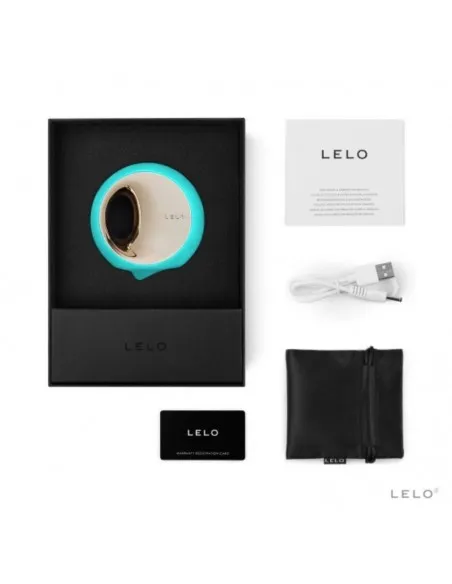 Lelo Ora 3