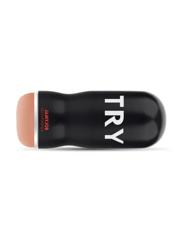 Jamyjob Masturbador Ano Excitante