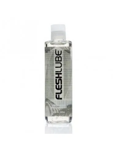 Fleshlube Lubricante Anal Base Agua 250 Ml