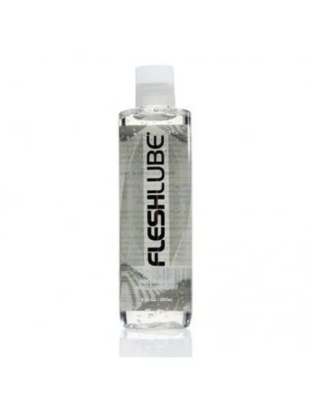 Fleshlube Lubricante Anal Base Agua 250 Ml