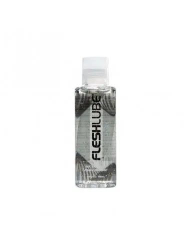 Fleshlube Lubricante Anal Base Agua 100 Ml