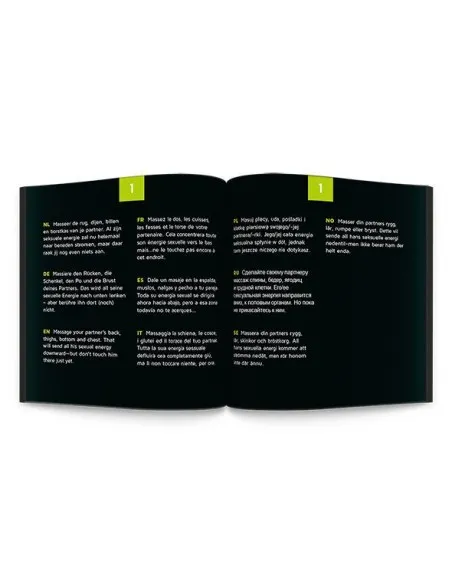 Sex Roulette Foreplay (Nl-De-En-Fr-Es-It-Pl-Ru-Se-No)