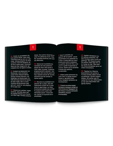 Sex Roulette Kinky (Nl-De-En-Fr-Es-It-Pl-Ru-Se-No)