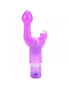The Original Conejito Vibrador Kiss Rosa