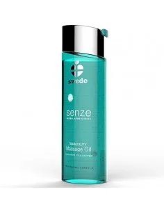 Swede Herbal Aphrodisiac Aceite Masaje Tranquility 75 Ml