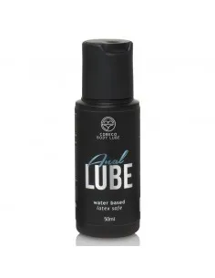 Cbl Cobeco Lubricante Anal 50Ml