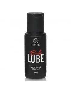 Cbl Cobeco Lubricante Intimo Wb 50Ml