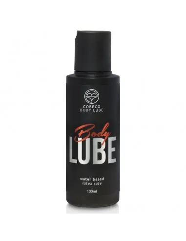 Cbl Cobeco Lubricante Intimo Wb 100Ml
