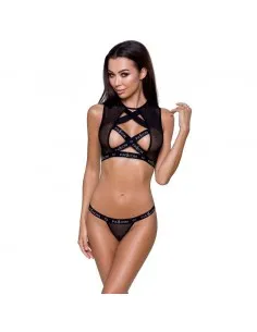 Passion Woman Debra Set S/M