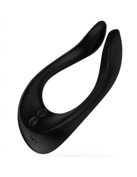 Satisfyer Partner Multifun 2 Negro