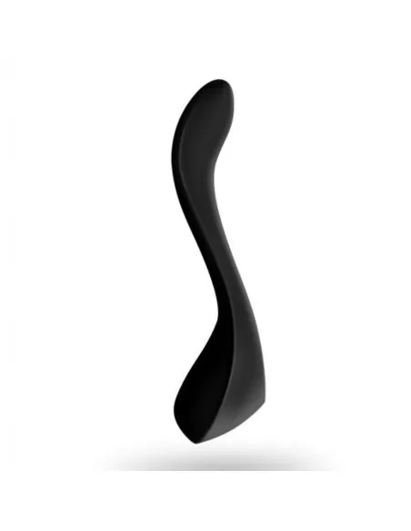 Satisfyer Partner Multifun 2 Negro
